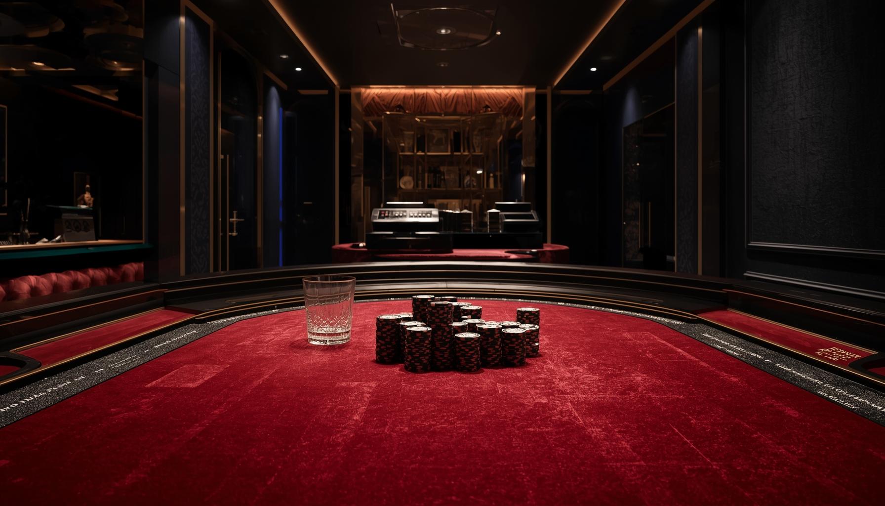 Лицензия казино Vulcan