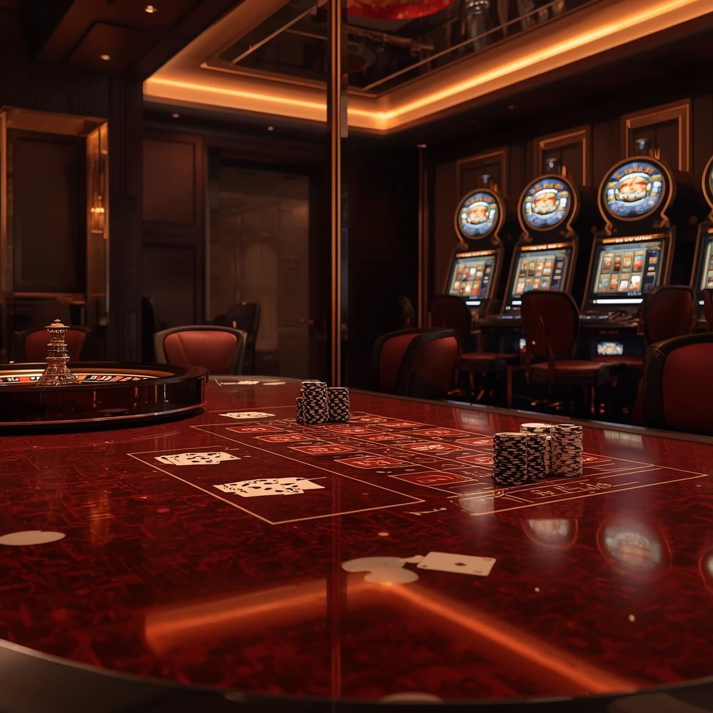 Поставщики игр в казино Vulkan