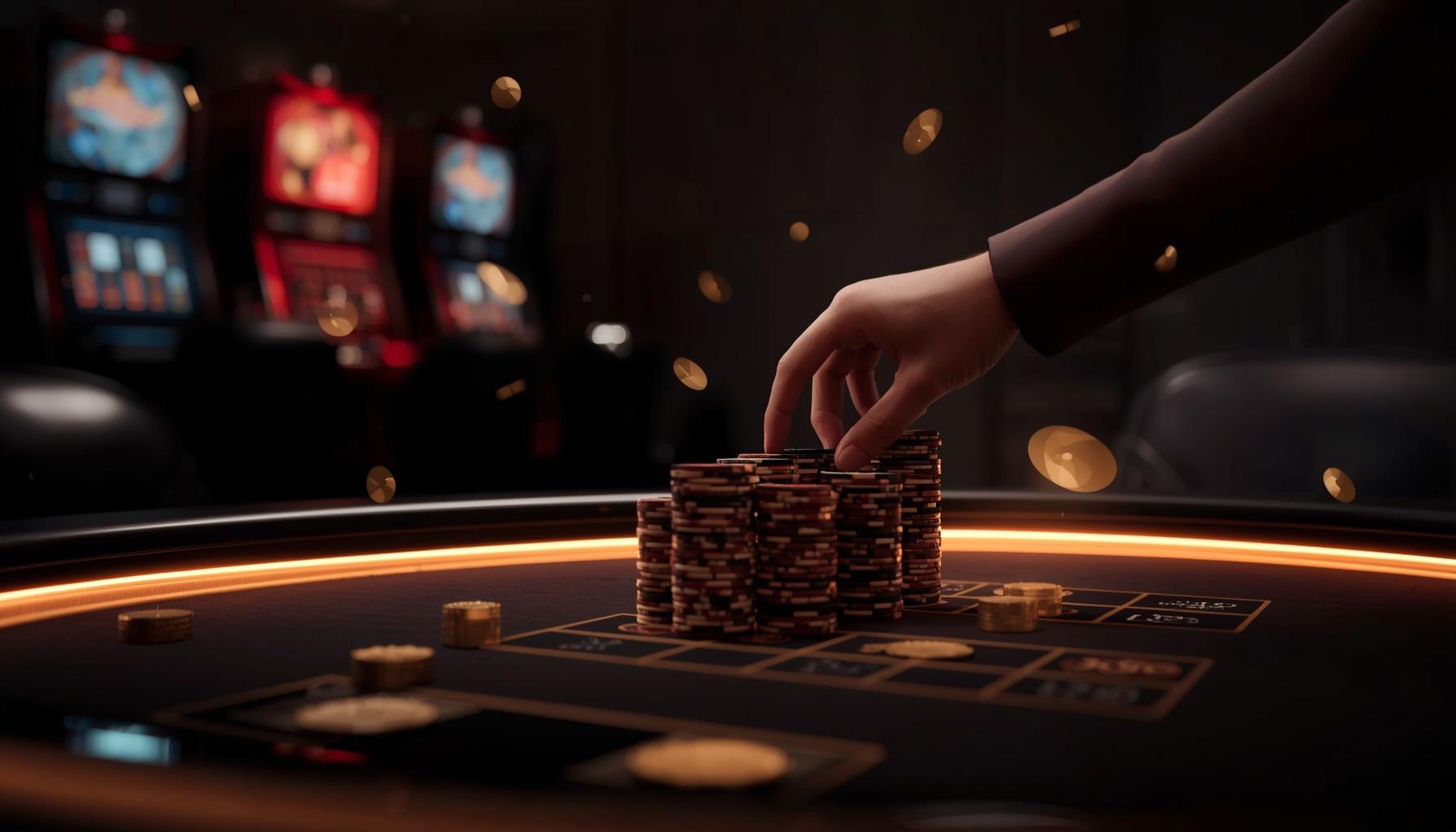 Преимущества для игроков в Vulkan