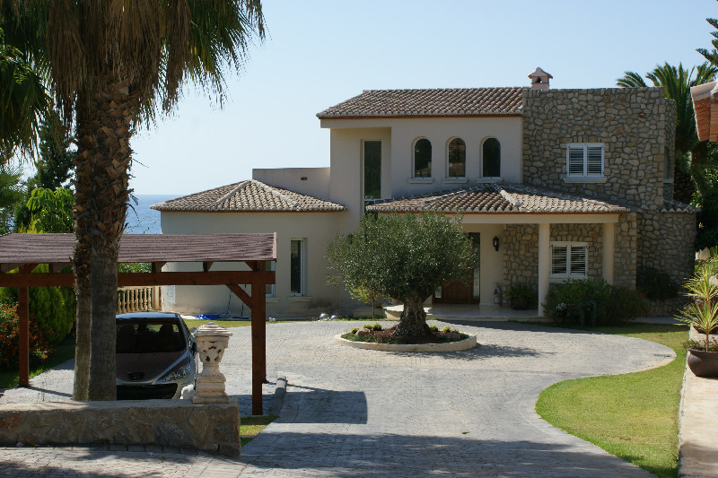 Villa Ecaterina -Alicante 2