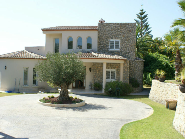 Villa Ecaterina -Alicante